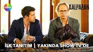 Kalpazan İlk Tanıtım | Yakında Show TV'de!