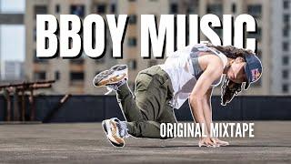 Breaking Beats  Red Bull One Mixtape  Bboy Music 2024