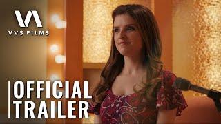 WOMAN OF THE HOUR Trailer 4K (2024) | Anna Kendrick, Daniel Zovatto | Crime, Drama, Mystery