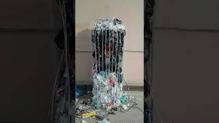 air cooler recycling .......# Mahi magic Angel