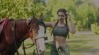 Miss Earth Pakistan 2020 - Areej Chaudhary, Sports Wear Round