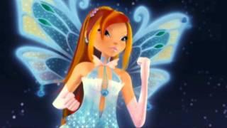 Winx Club:The Secret Of The Lost Kingdom! Sunday, March 11th! 1/12c!