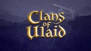 Epic Celtic Metal - Clans of Ulaid