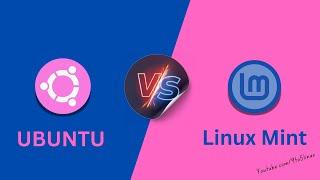 Linux Mint vs Ubuntu: Which is BEST for YOU? (2025)