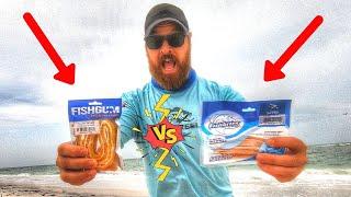 FISHBITES VS FISHGUM | Which is better?