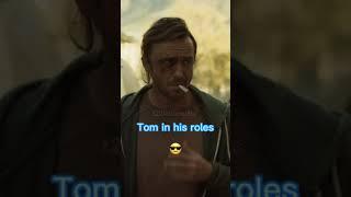 Tom Felton in real life and as actor (a longer version)