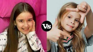 Adela borș vs Milana star , no copyright