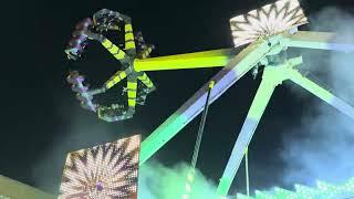 Projekt 2 - Sipkema (Offride) | Kermis Weert 2024