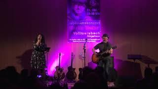 Martin Weller und Daisy C. Black All of me (Cover John Legend)