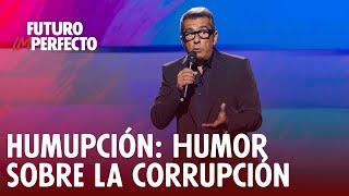 Andreu Buenafuente, sobre los casos de corrupción del PSOE | Futuro Imperfecto