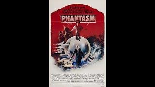 Don Coscarelli's "Phantasm" (1979) discussed by Inside Movies Galore