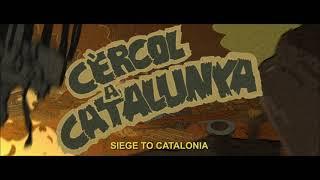 Tráiler CÈRCOL a CATALUNYA.