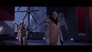 Destiny 1 - Der Sprecher