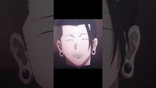 He stays calm… before the storm || Jujutsu Kaisen edit || geto life