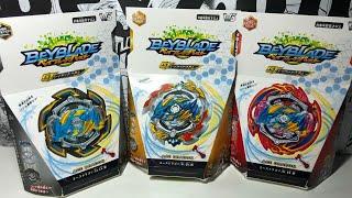 ПЕРЕХВАЛИЛ ФИРМУ W5!!! НУ КАК ТАК МОЖНО??? Бейблэйд Бёрст / Beyblade Burst