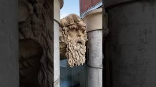 St. Paul's Church in Covent Garden: Unveiling London's Historic Gem in a Short Adventure! #london
