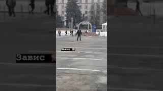 Нагребущий Понидельник, веселые наркоманы Днепра