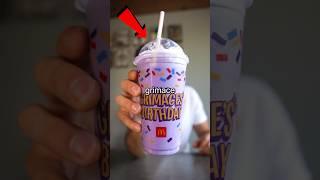 Is the Grimace Shake Trend FAKE?? 