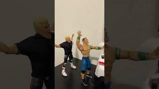 It’s true it’s true. The American nightmare has been set champion. WWE ACTION FIGHT PART 228￼