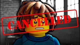 The END of LEGO Dreamzzz? (update video)