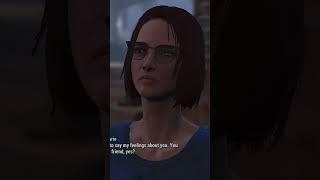 Fo4 - Cutie Curie #rpg #fallout #rpg #fallout4 #bethesda #gaming #vidogames