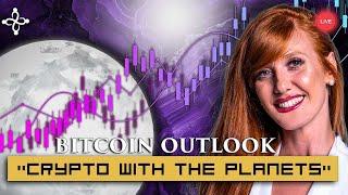 Crypto Astrology: Bitcoin’s Shakeout, the Path to 2025 Prices and SOLANA