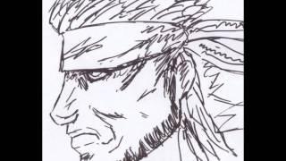 Metal Gear - Red Alert Remix (Extended)