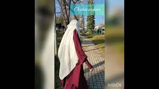 oisha.chevar shari liboslar