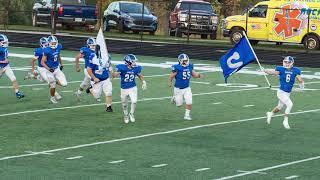 Sparta High School Spartan News Live