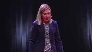 I am a medical feminist | Sarah Hillman | TEDxNHS