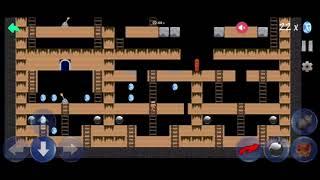 Mine Runner Level 143