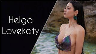 Helga Lovekaty - yoyo  #13