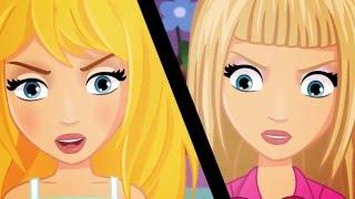 LEGO® Friends - Season 2 - Webisode 43 - Сказка о двух вечеринках