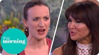 Fiery Debate Breaks Out About Whether Women Should Shave Their Armpits | This Morning