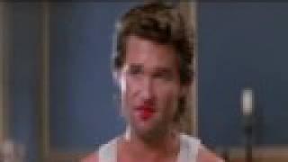 Big Trouble in Little China - Jack Burton Tribute