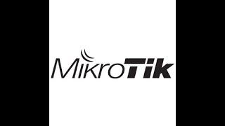 Настройка статический ip адрес с нуля mikrotik