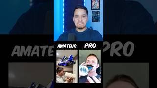 Amateur Car Sounds vs Pro Car Sounds  #tiktok  #beatbox