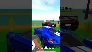 Flying Cars  #carsimulator2 #oppanagames