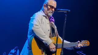 Mavericks at Austin City Limits: Blue Moon cover by Raul Malo and Moon & Stars album release