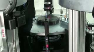 Contact Assembly and Gauging Machine by Automated Applications - Moorpark, CA