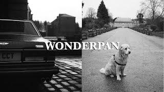 Wonderpan by Analogue Wonderland