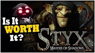 Styx: Master of Shadows Spoiler-Free Review: Is It WORTH It?