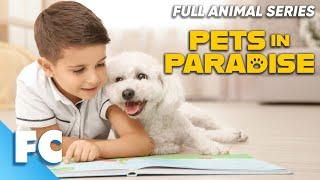 Pets In Paradise (7/26) | Season 1 Episode 7: The Scoop on Poop | Full Animal TV Show | FC