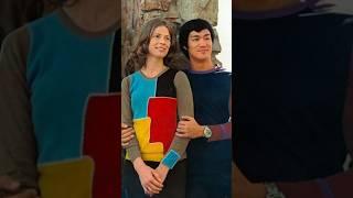 Bruce Lee's Wife & Two Children | Family ‍‍‍ Shannon Lee | Brandon Lee | Linda Emery #shorts