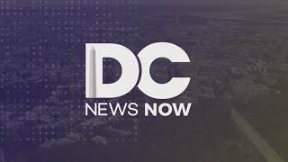 Top Stories from DC News Now at 6 p.m. on September 8, 2024