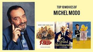 Michel Modo Top 10 Movies of Michel Modo| Best 10 Movies of Michel Modo