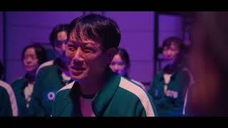Player 015 (Seon Han-nam) Scenepack • Pls give credit when you use