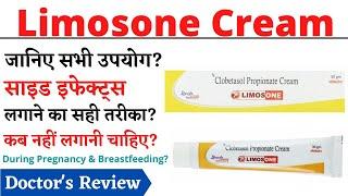 Limosone Cream