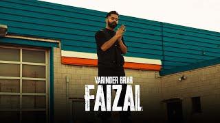 FAIZAL (OFFICIAL VIDEO) VARINDER BRAR  | LATEST PUNJABI SONGS 2022 | NEW PUNJABI SONGS 2022