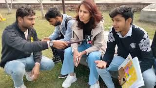 Crsu jind new updates || crsu university jind vlogs